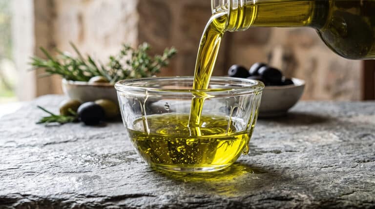 Extra Virgin Olive Oil